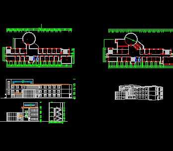 ĳ�칫¥���̽���ʩ��ͼ