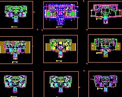 ����ʩ��ͼ