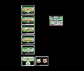 ĳ�칫¥���̽���ʩ��ͼ