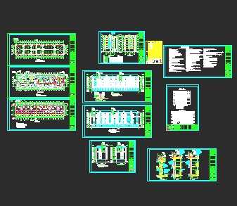 ĳС��סլ¥����ʩ��ͼ