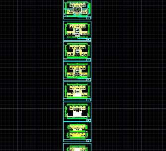 ĳ�칫¥���̽���ʩ��ͼ