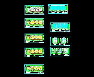 ĳС��סլ¥���̽���ʩ��ͼ