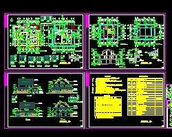 ĳ��԰B�ͱ���ȫ��ʩ��ͼ