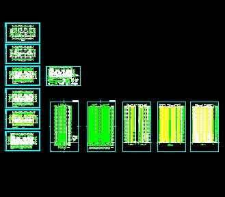 ĳ�߲�סլ¥����ʩ��ͼ