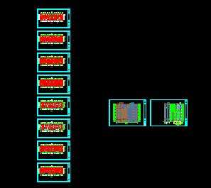 ĳ�߲�סլ¥���̽���ʩ��ͼ