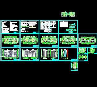 ĳ���סլ¥����ʩ��ͼ