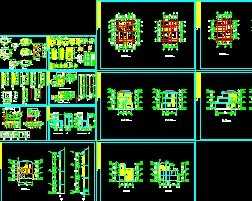 ����ȫ�׽�ʩͼ