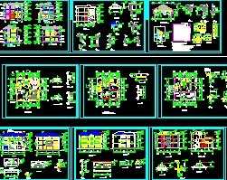 ����ʩ��ͼ����