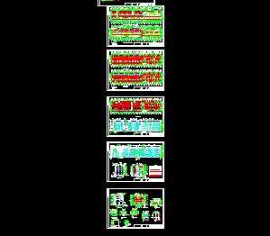 ĳ���÷����̽���ʩ��ͼ