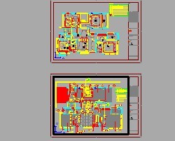 ĳV2�ͱ������巿ʩ��ͼ