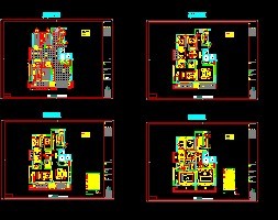 ĳ����ʩ��ͼ