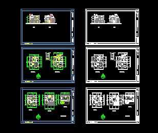 ĳ�����������̽���ʩ��ͼ