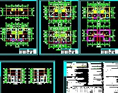 ĳ������������ʩ��ͼֽ