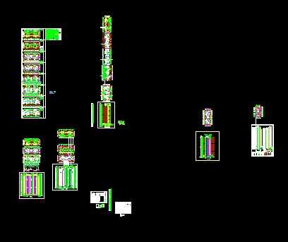 ĳС��סլ¥����ʩ��ͼ