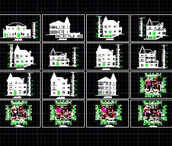 ĳ�����������ʩ��ͼ