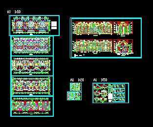 ĳ���ű�������ʩ��ͼ