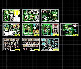 ĳ�������̽����ṹͼ