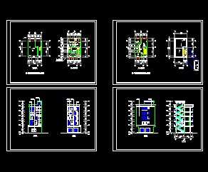 ĳС��סլ¥����ʩ��ͼ