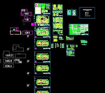 ĳ�칫¥���̽���ʩ��ͼ