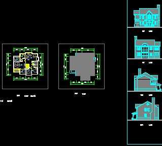 ĳ�������̽���ʩ��ͼ