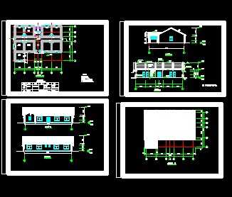 ĳ�������̽���ʩ��ͼ