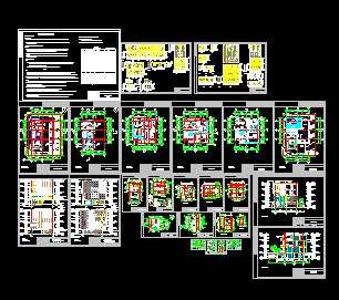 ĳ�������̽���ʩ��ͼ