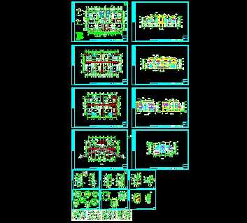 ĳ�������̽���ʩ��ͼ