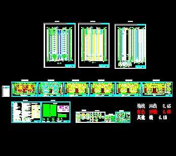 ĳ�߲�סլ¥����ʩ��ͼ