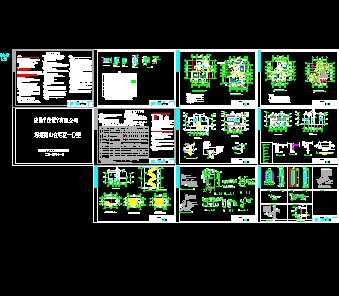 ĳ�������̽���ʩ��ͼ