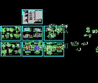 ĳ�������̽���ʩ��ͼ