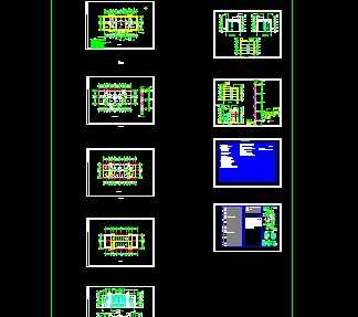 ĳ�ۺϰ칫¥����ʩ��ͼ