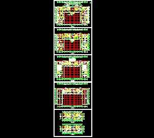 ĳ�칫¥���̽���ʩ��ͼ