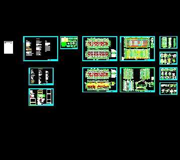 ĳ��λ�칫¥����ʩ��ͼ