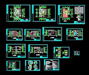 ĳ�������̽���ʩ��ͼ