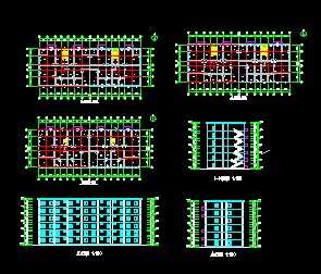 ĳ��Ԣ¥���̽���ʩ��ͼ