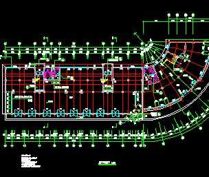 ĳ�ۺ�¥���̽����ṹͼ