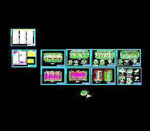 ĳ��ס¥���̽���ʩ��ͼ