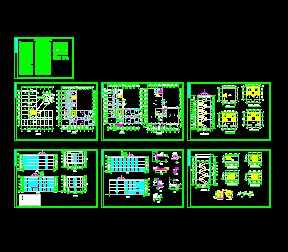 ĳ�ۺ�¥���̽���ʩ��ͼ