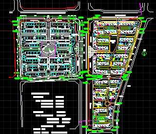 ĳסլС���滮��ƽ��ͼ