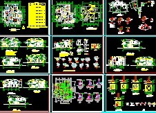 ����ʩ��ͼֽ