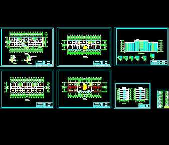 ĳ���칫¥����ʩ��ͼ