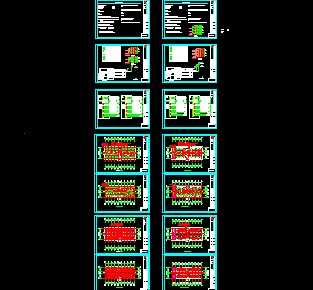 ĳ����¥���̵���ʩ��ͼ