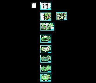 ĳŷʽ�����¥������ʩ��ͼ