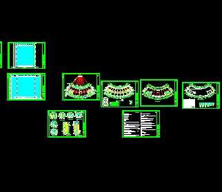 ĳ�칫¥���̽���ʩ��ͼ