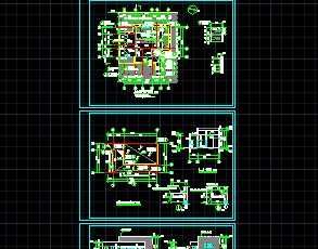 ĳ�����������̽���ʩ��ͼ