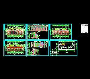 ĳ��λ�ۺ�¥����ʩ��ͼ