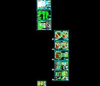 ĳС�����̹��̽���ʩ��ͼ