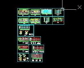 ĳ�����ۺ�¥����ʩ��ͼ