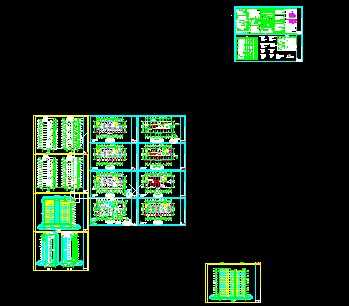 ĳ�ۺ�¥���̽���ʩ��ͼ