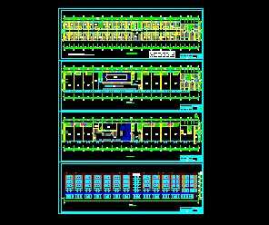 ĳ��ҵ��ݾƵ꽨��ʩ��ͼ